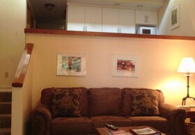 Shadow Mountain Lodge Aspen