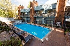 Shadow Mountain Lodge Aspen