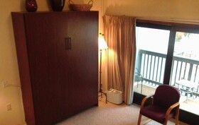 Shadow Mountain Lodge Aspen