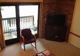 Shadow Mountain Lodge Aspen