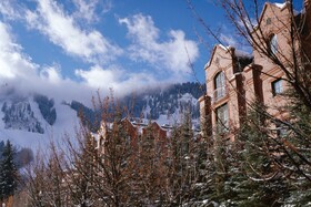 St. Regis Residence Club Aspen