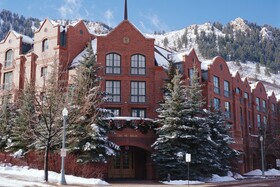 St. Regis Residence Club Aspen