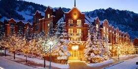 St. Regis Residence Club Aspen by Frias Properties of Aspen