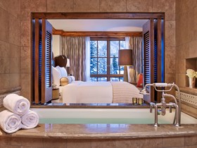St. Regis Residence Club Aspen