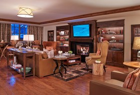 St. Regis Residence Club Aspen
