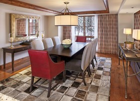 St. Regis Residence Club Aspen