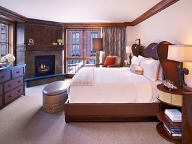 St. Regis Residence Club Aspen