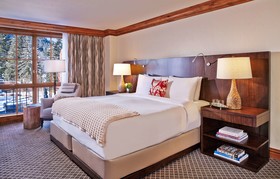 St. Regis Residence Club Aspen