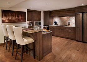 St. Regis Residence Club Aspen