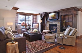 St. Regis Residence Club Aspen