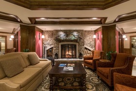 The Aspen Mountain Residences