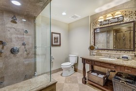 The Aspen Mountain Residences
