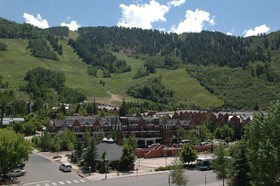 The Aspen Mountain Residences