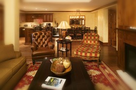 The Aspen Mountain Residences