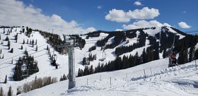 The Aspen Mountain Residences