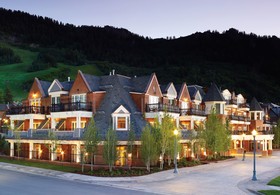 The Aspen Mountain Residences