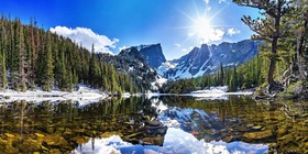 The Aspen Mountain Residences