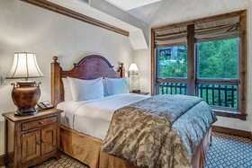 The Aspen Mountain Residences