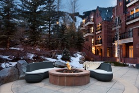 The Aspen Mountain Residences