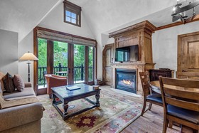 The Aspen Mountain Residences