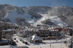 The Aspen Mountain Residences