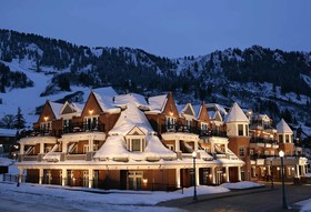 The Aspen Mountain Residences