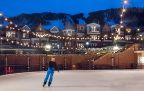 The Aspen Mountain Residences