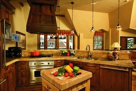 The Aspen Mountain Residences