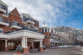 The Aspen Mountain Residences