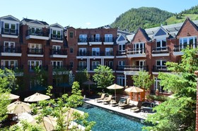 The Aspen Mountain Residences