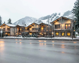 The Innsbruck Aspen by Bluegreen Vacations