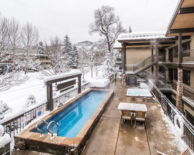 The Innsbruck Aspen by Bluegreen Vacations