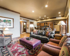 The Innsbruck Aspen by Bluegreen Vacations