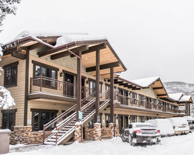 The Innsbruck Aspen by Bluegreen Vacations