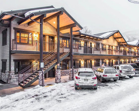 The Innsbruck Aspen by Bluegreen Vacations