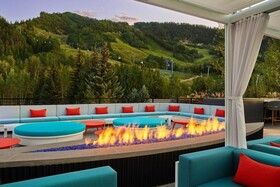 The Sky Residences at W Aspen