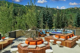 The Sky Residences at W Aspen