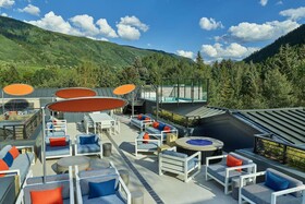 The Sky Residences at W Aspen