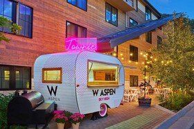 The Sky Residences at W Aspen