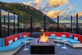 The Sky Residences at W Aspen