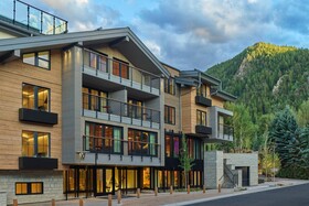 The Sky Residences at W Aspen