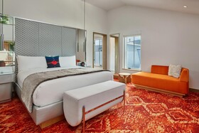 The Sky Residences at W Aspen