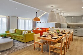 The Sky Residences at W Aspen