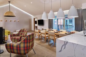 The Sky Residences at W Aspen