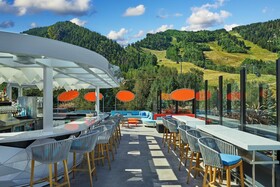 The Sky Residences at W Aspen