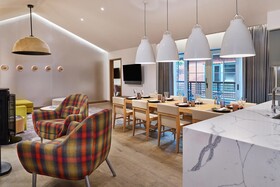 The Sky Residences at W Aspen