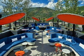 The Sky Residences at W Aspen