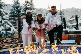 The Sky Residences at W Aspen