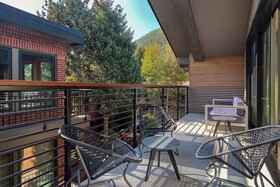 The Sky Residences at W Aspen