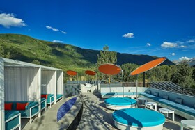 The Sky Residences at W Aspen